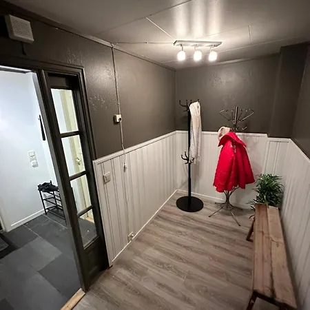 Cozy House In The Heart Of Tromsdalen. Central Tromso Exterior photo
