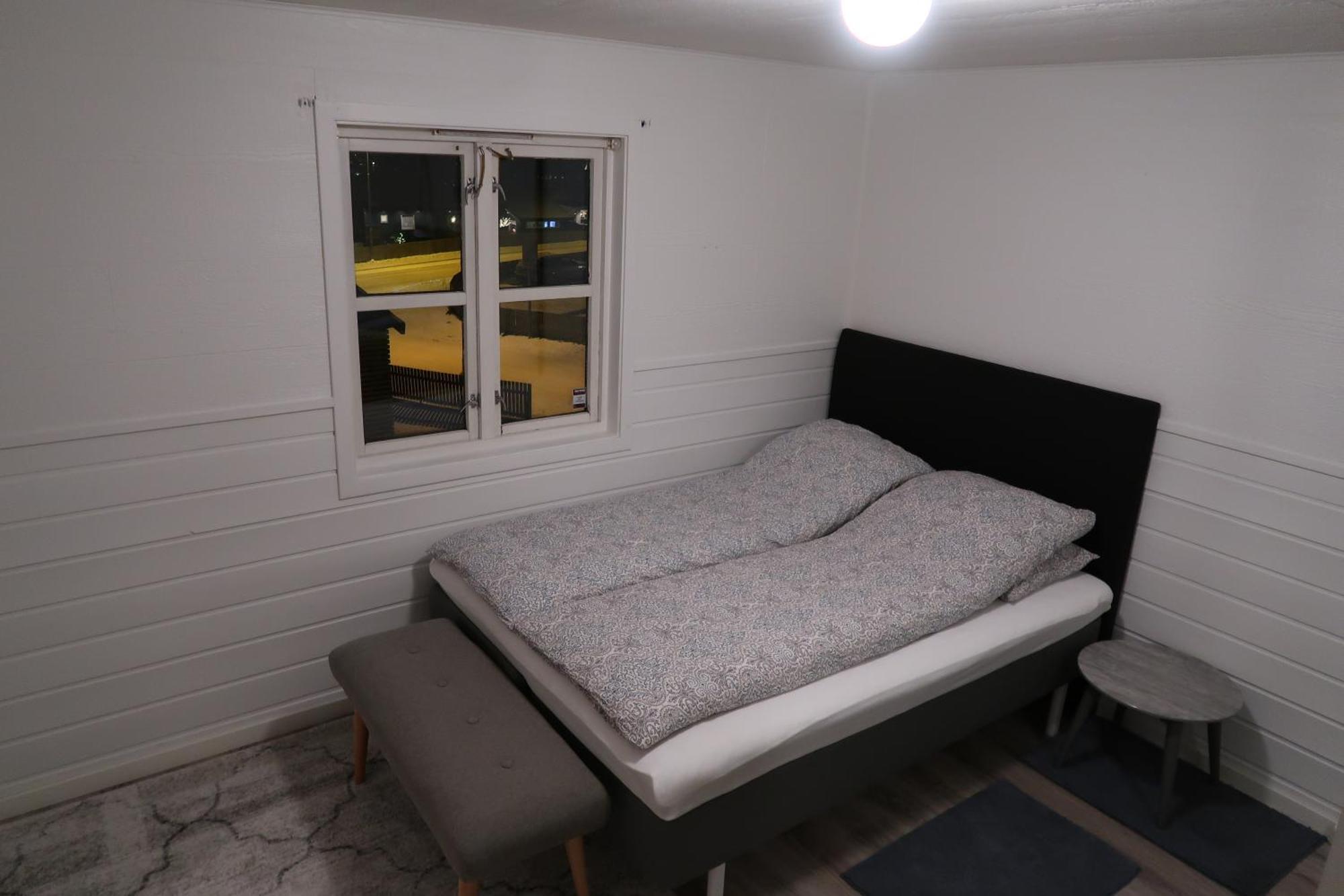 Apartment Cozy House In The Heart Of Tromsdalen. Tromso