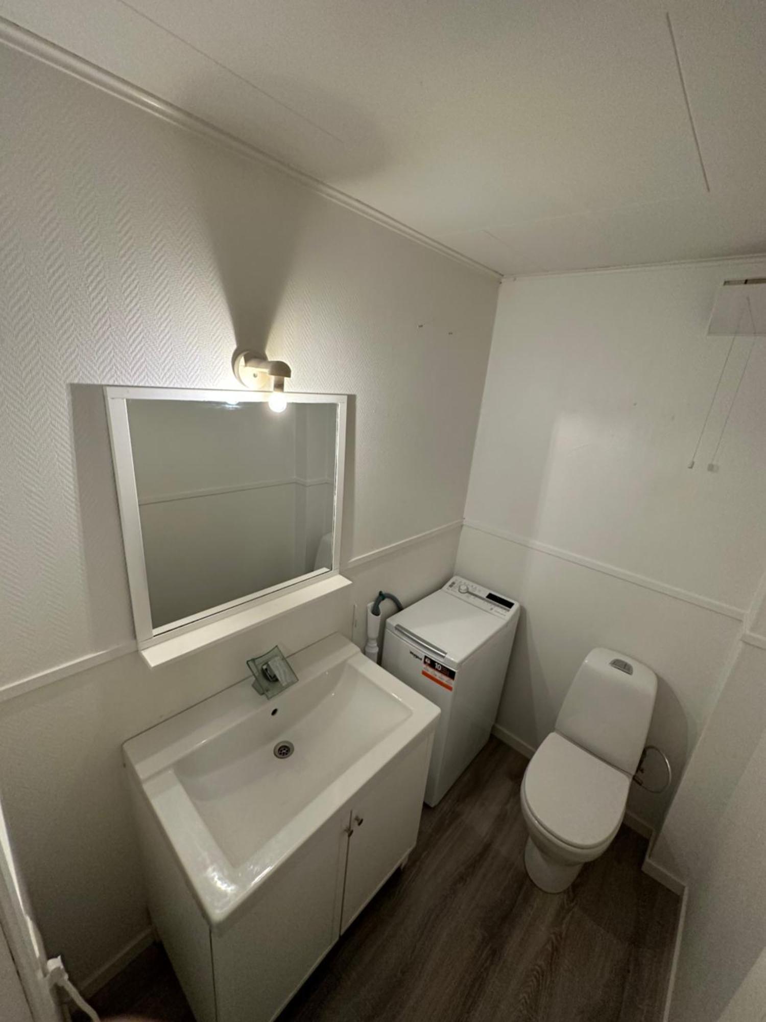 Cozy House In The Heart Of Tromsdalen. Apartment *