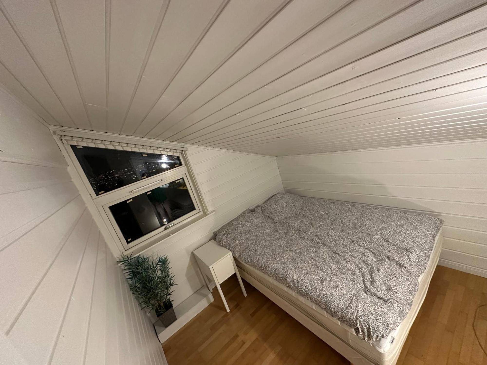 Cozy House In The Heart Of Tromsdalen. Apartment Tromso